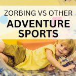 zorbing and other sports