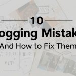blogging mistakes