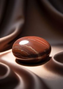Chestnut Jasper