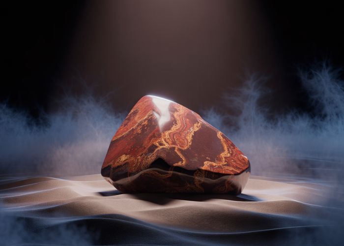 jasper chesnut
