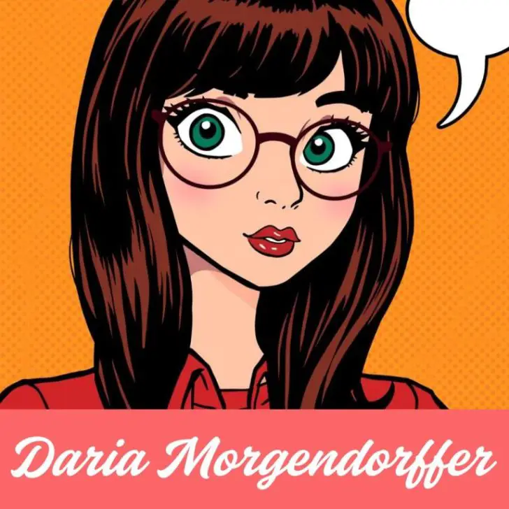 Daria-Morgendorffer