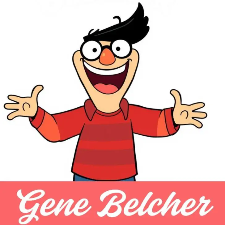 Gene-Belcher