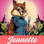 jeanette