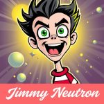 Jimmy-Neutron