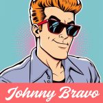 Johnny-Bravo