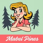 Mabel-Pines