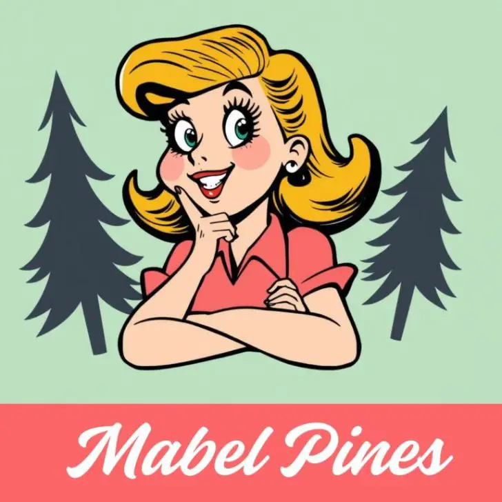 Mabel-Pines