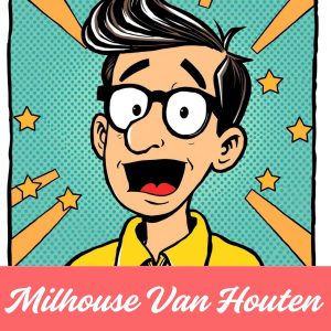 Milhouse-Van-Houten