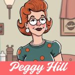 Peggy-Hill