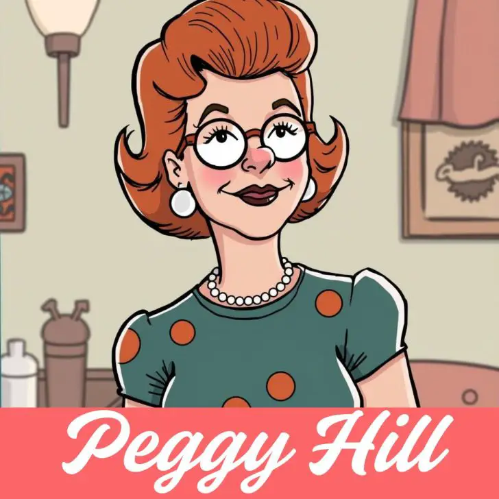 Peggy-Hill