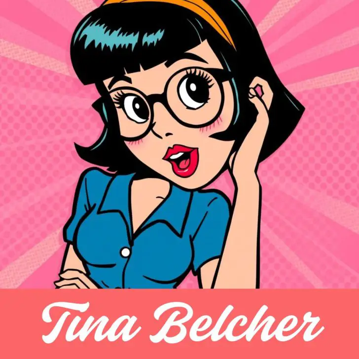 Tina-Belcher