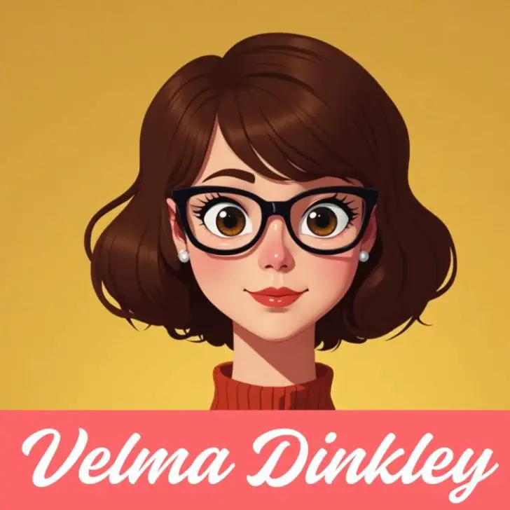 Velma-Dinkley-