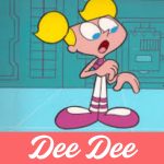 dee-dee