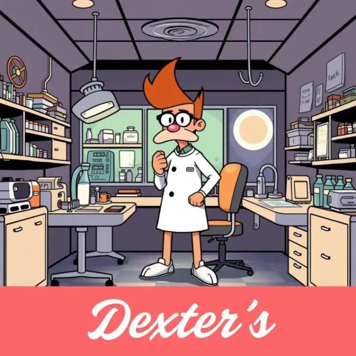 dexter